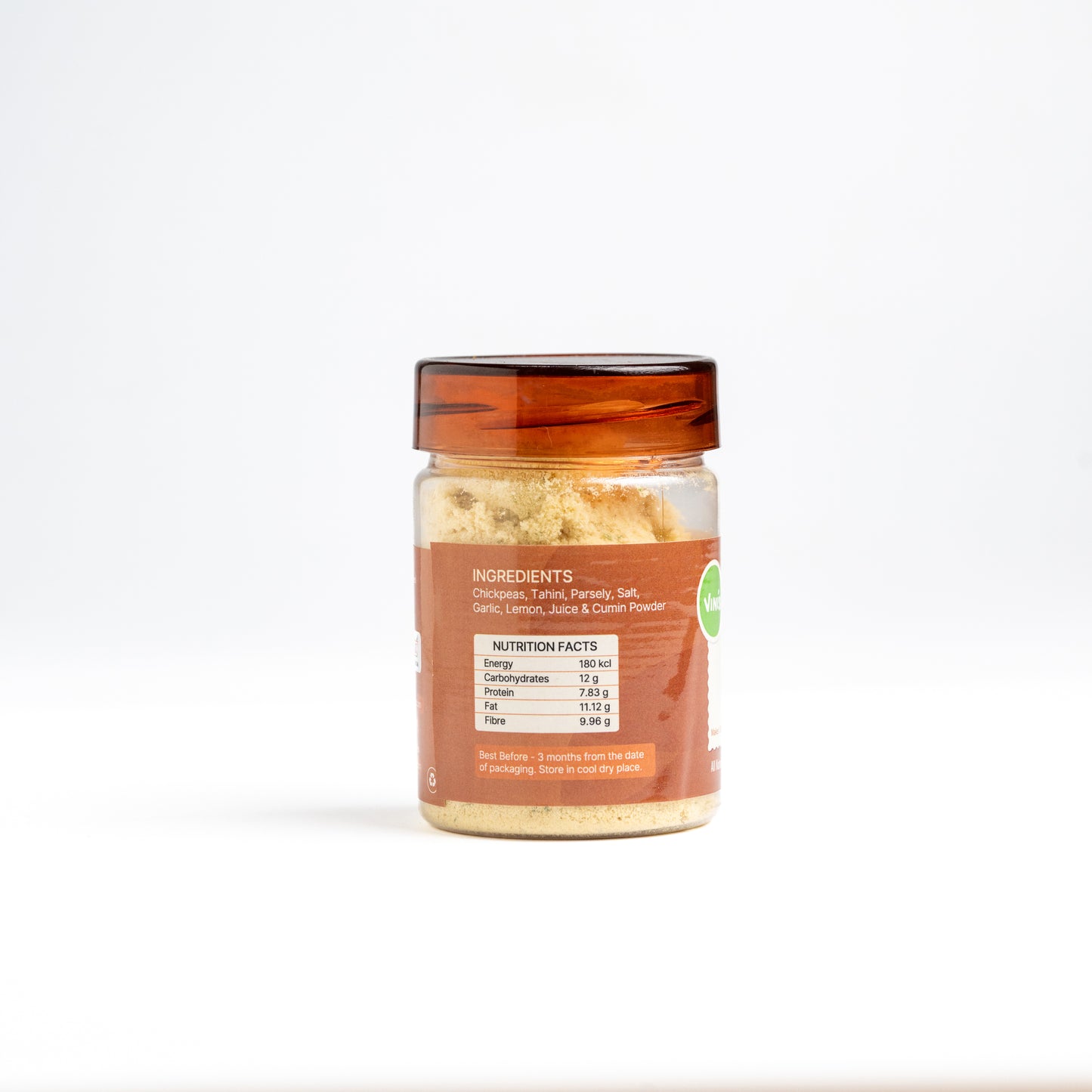 Hummus Dip Mix
