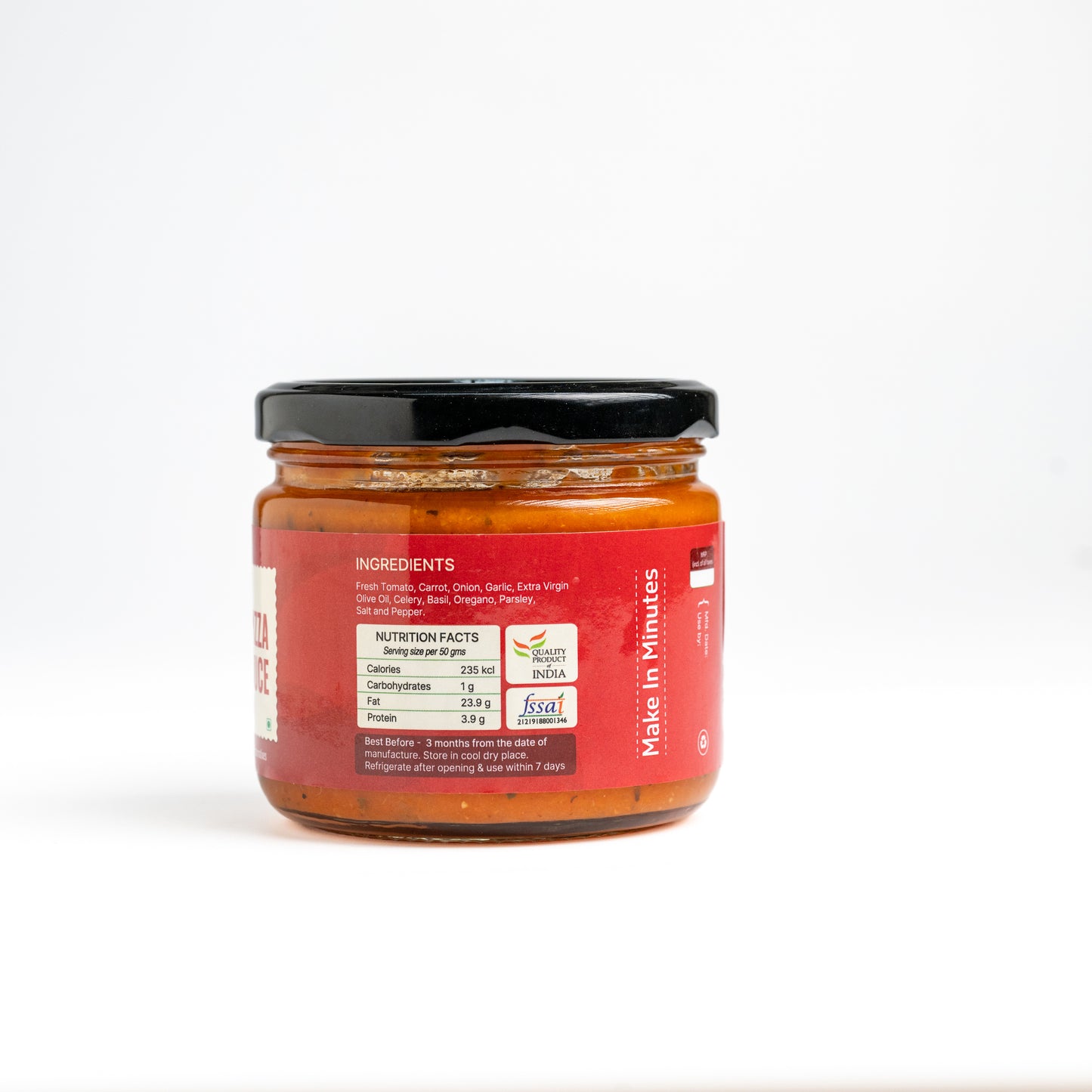 Pizza Sauce