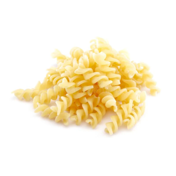 Fusilli Pasta