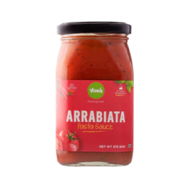 Arrabiata Pasta Sauce