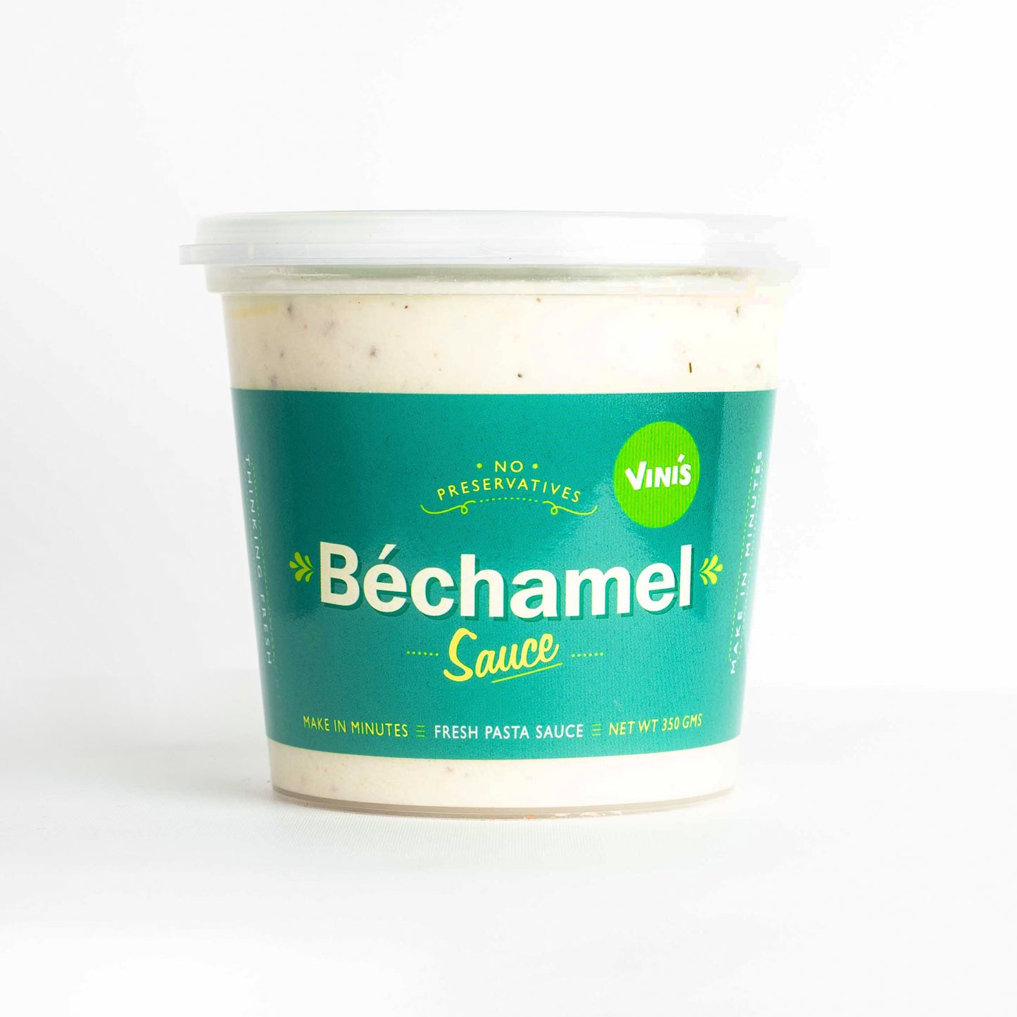 Bechamel