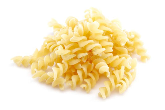 Fusilli Pasta