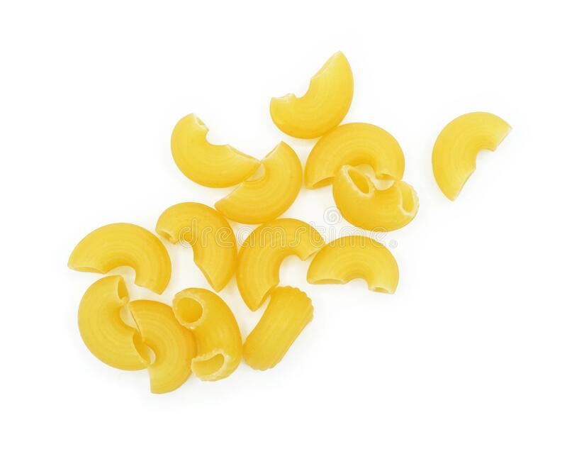 Macaroni Pasta