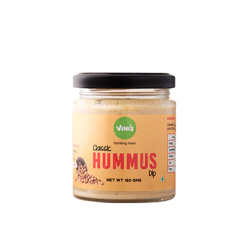 Hummus Dip