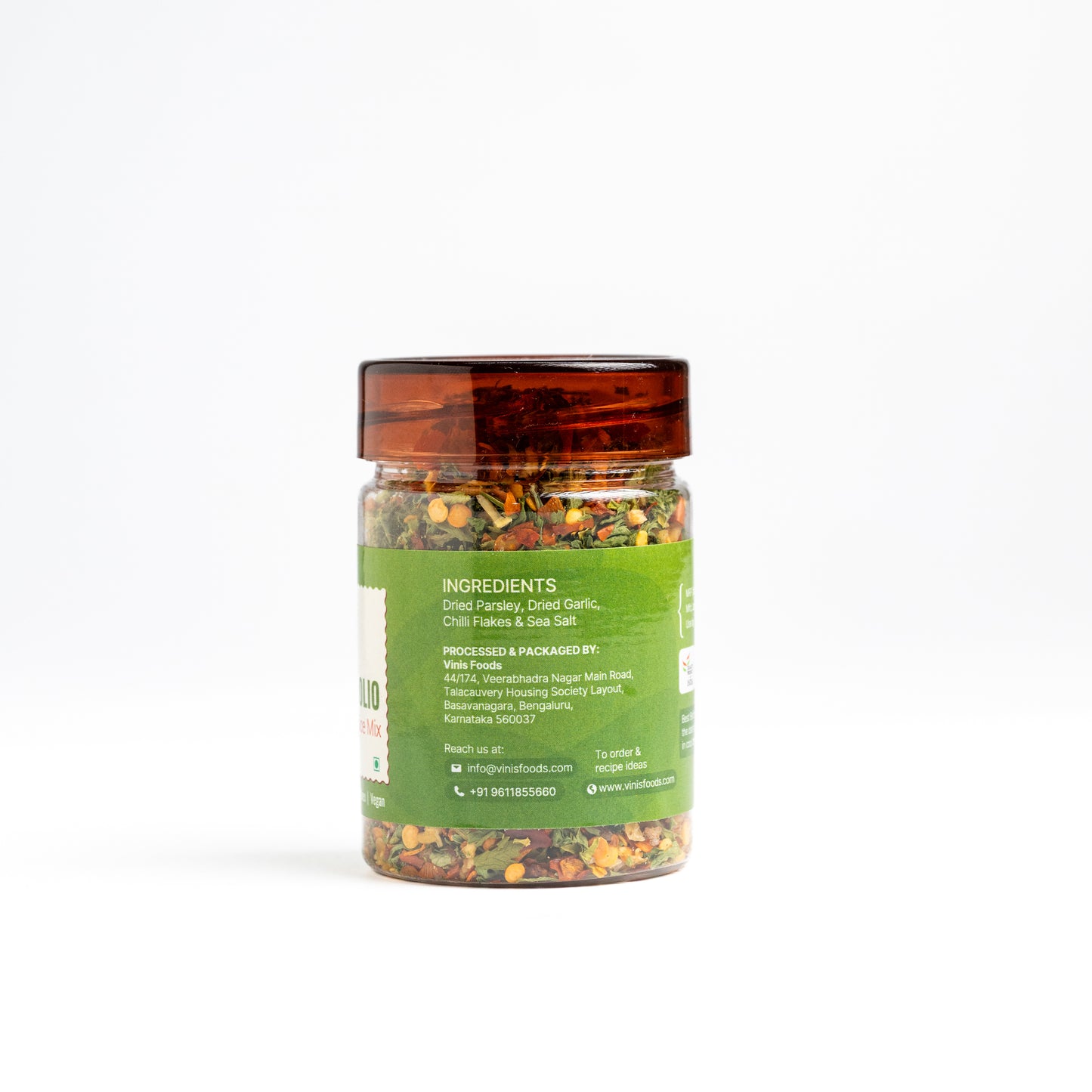 Aglio e Olio Mix
