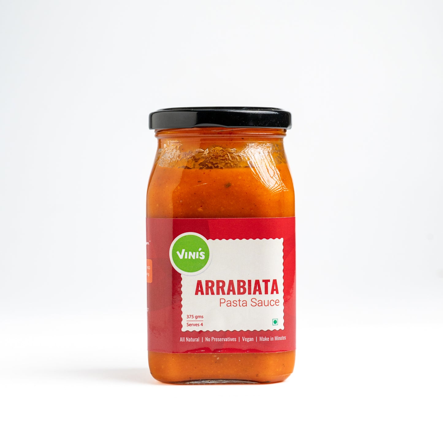 Arrabiata Pasta Sauce