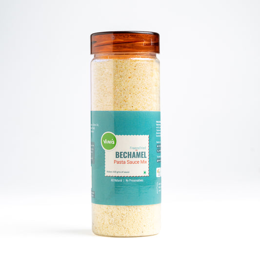 Bechamel Pasta Sauce Mix