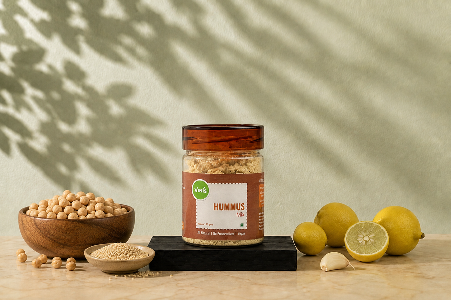 Hummus Dip Mix