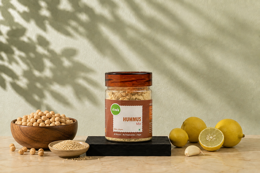 Hummus Dip Mix
