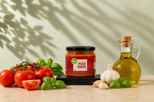 Pizza Sauce