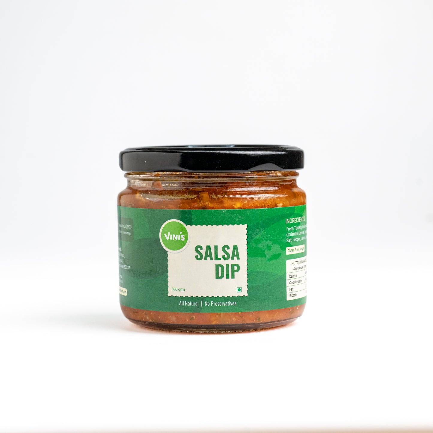 Salsa Dip