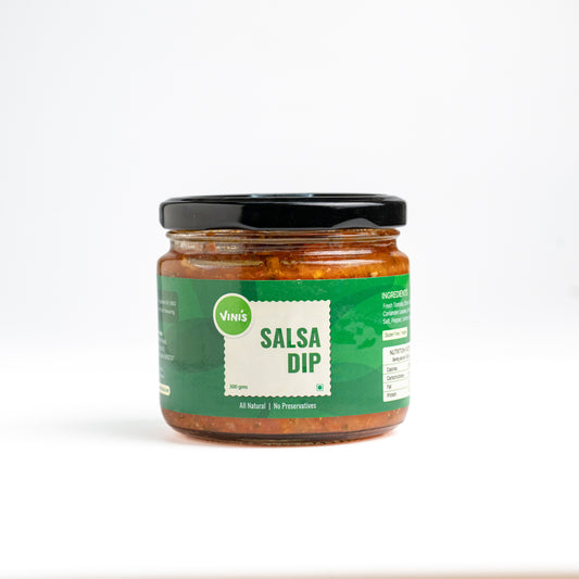 Salsa Dip