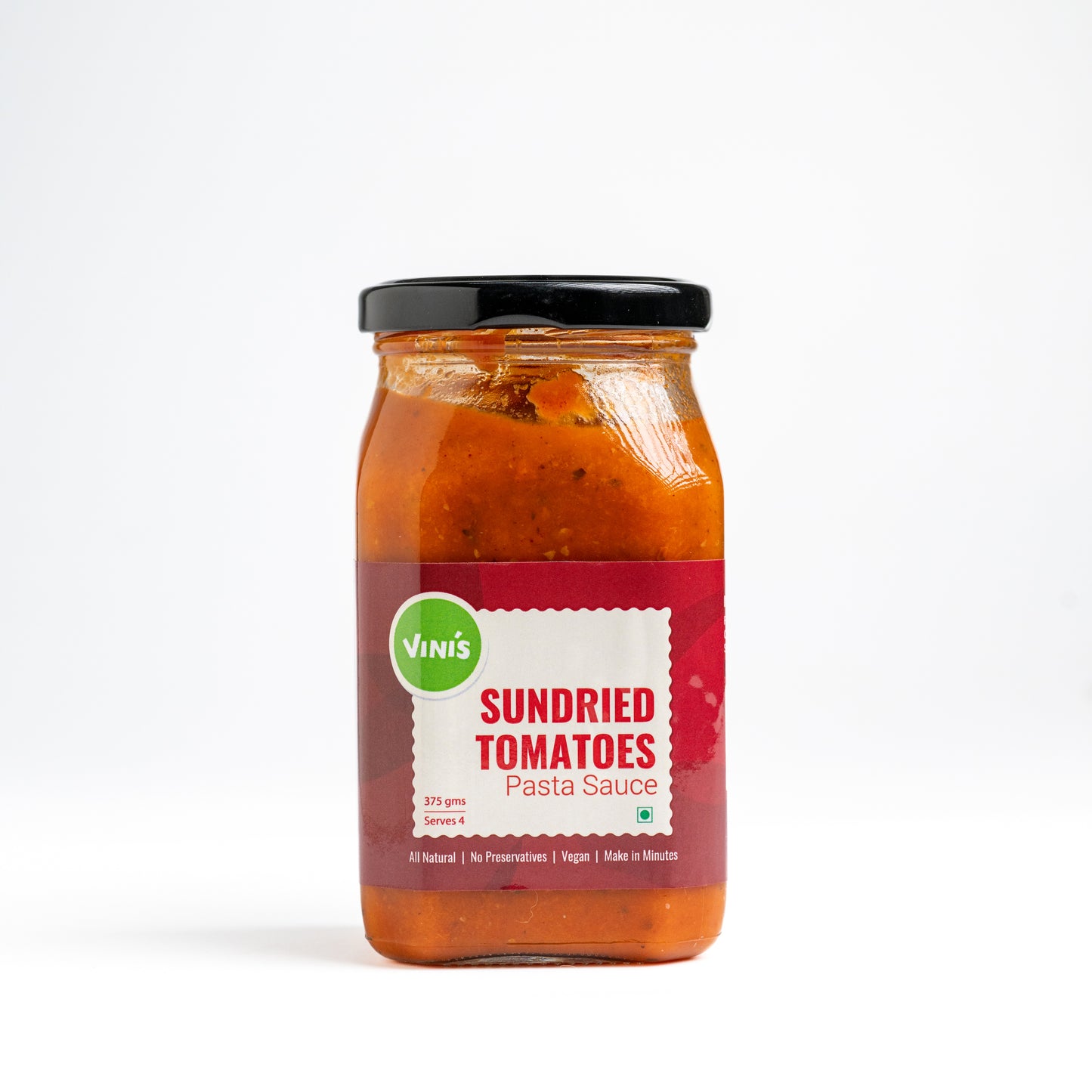 Sundried Tomatoes Pasta Sauce