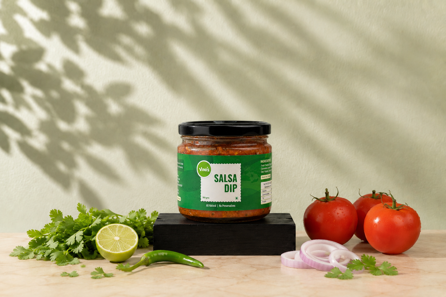 Salsa Dip